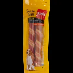 Dierenvoeding* Pinky hondensnacks | Action NL