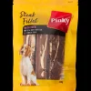 Dierenvoeding|Hond* Pinky hondensnacks Steak Fillets | Action NL