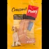 Dierenvoeding* Pinky rawhide croissant hondensnack | Action NL
