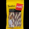 Dierenvoeding* Pinky twisters hondensnack | Action NL