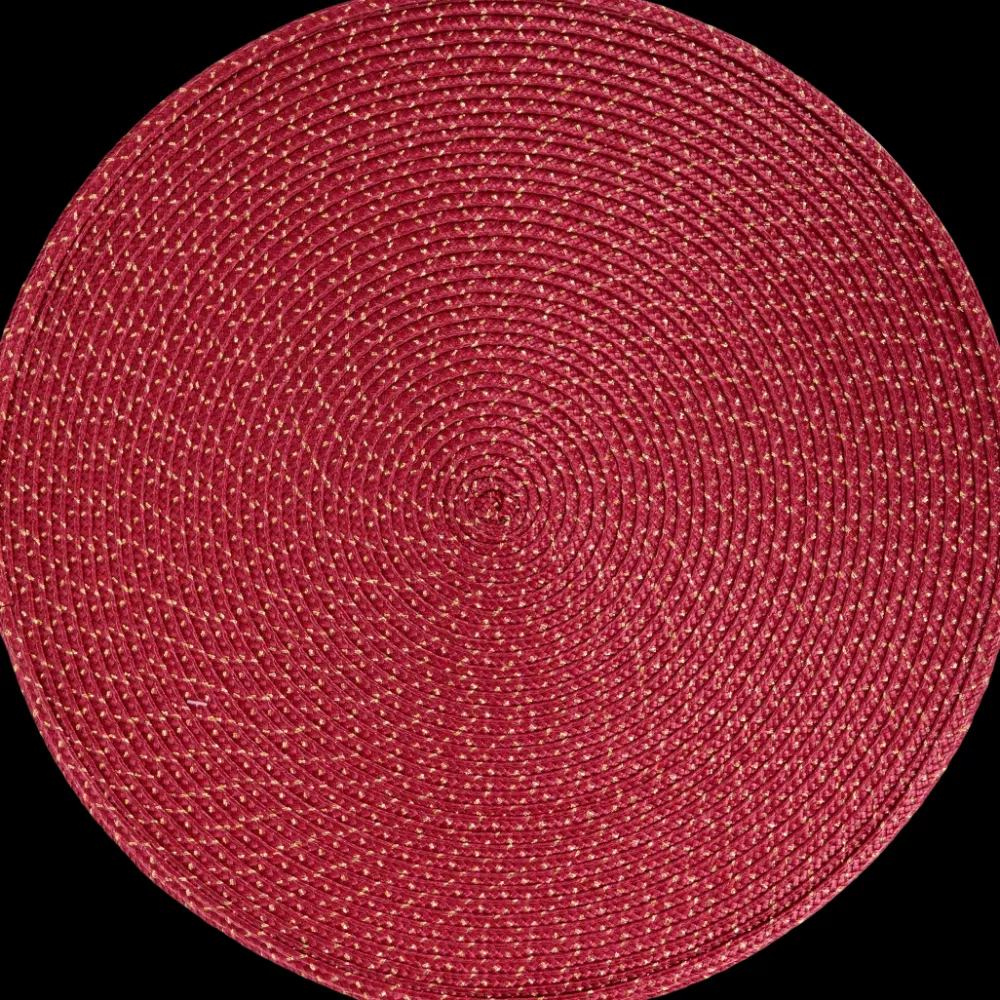 Placemats* Placemat rond | Action NL