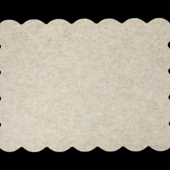 Keukentextiel* Placemat van vilt | Action NL