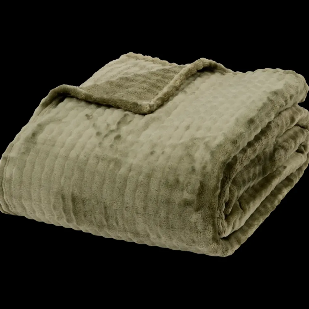 Plaids & Dekens* Plaid Cecilia | Action NL