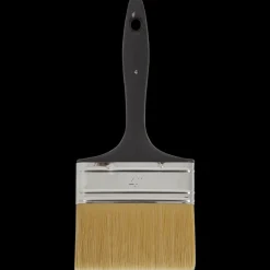 Verfbenodigdheden* Platte kwast | Action NL