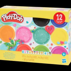 Kinderknutselen|Spellen*Hasbro Play-Doh klei | Action NL