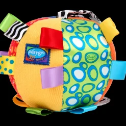 Babyspeelgoed*Playgro bal loopy loops | Action NL