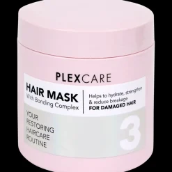 Haarverzorging* Plex Care 3 haarmasker Bonding Complex | Action NL