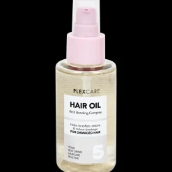 Haarverzorging* Plex Care 5 haarolie Bonding Complex | Action NL