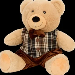 Seizoensdecoratie|Knuffels & Poppen* Pluchen beer | Action NL