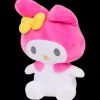 Knuffels & Poppen*Hello Kitty Pluchen knuffel | Action NL