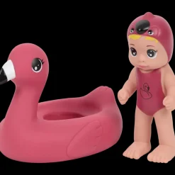 Knuffels & Poppen|Babyspeelgoed* Pop met zwemband | Action NL