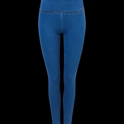 Kleding*Pretty Legs jeanslegging Vrouw | Action NL