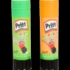 Bureau Accessoires*Pritt gekleurde lijmstiften | Action NL