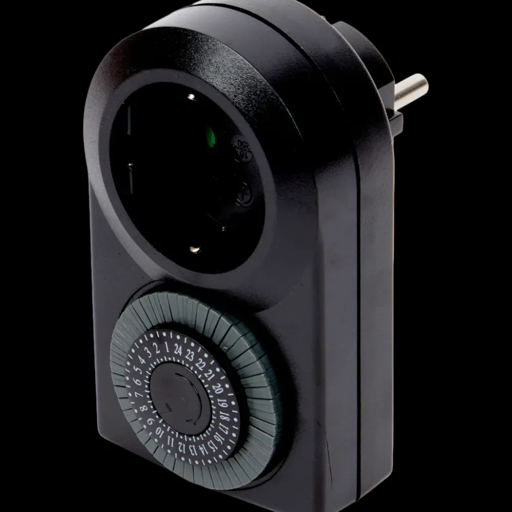 Verlichting*Pro-max tijdschakelaar | Action NL