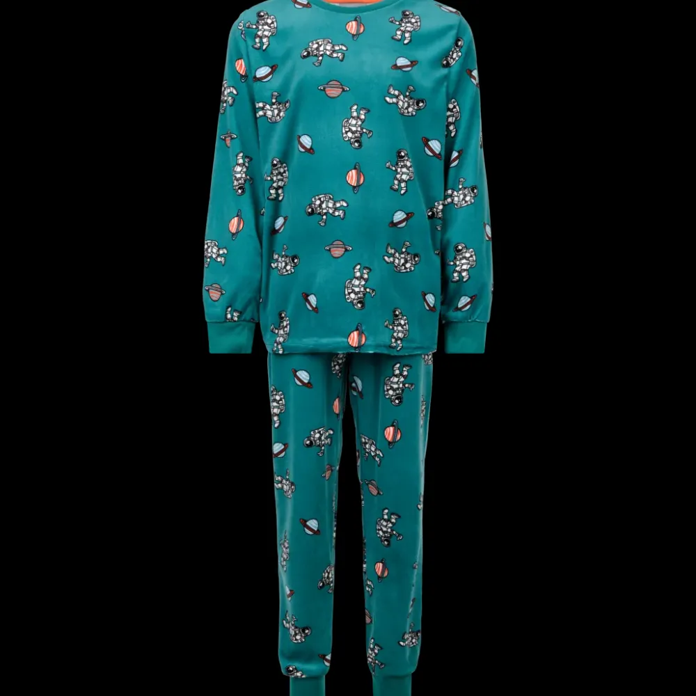 Kleding* Pyjama Man | Action NL