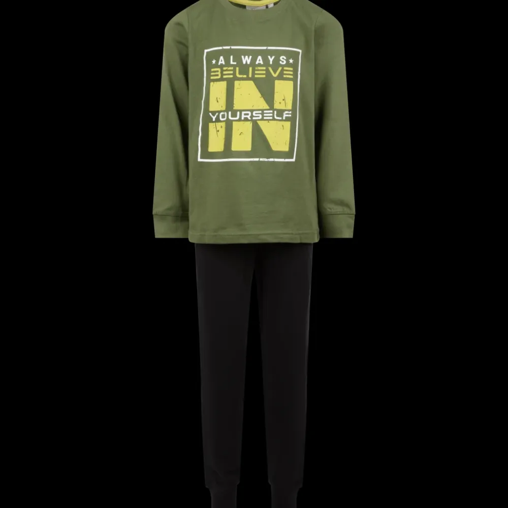 Kleding* Pyjama Man | Action NL