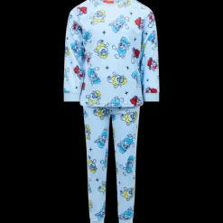 Kleding* Pyjama Print Man | Action NL