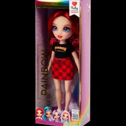 Knuffels & Poppen*Rainbow High modepop | Action NL