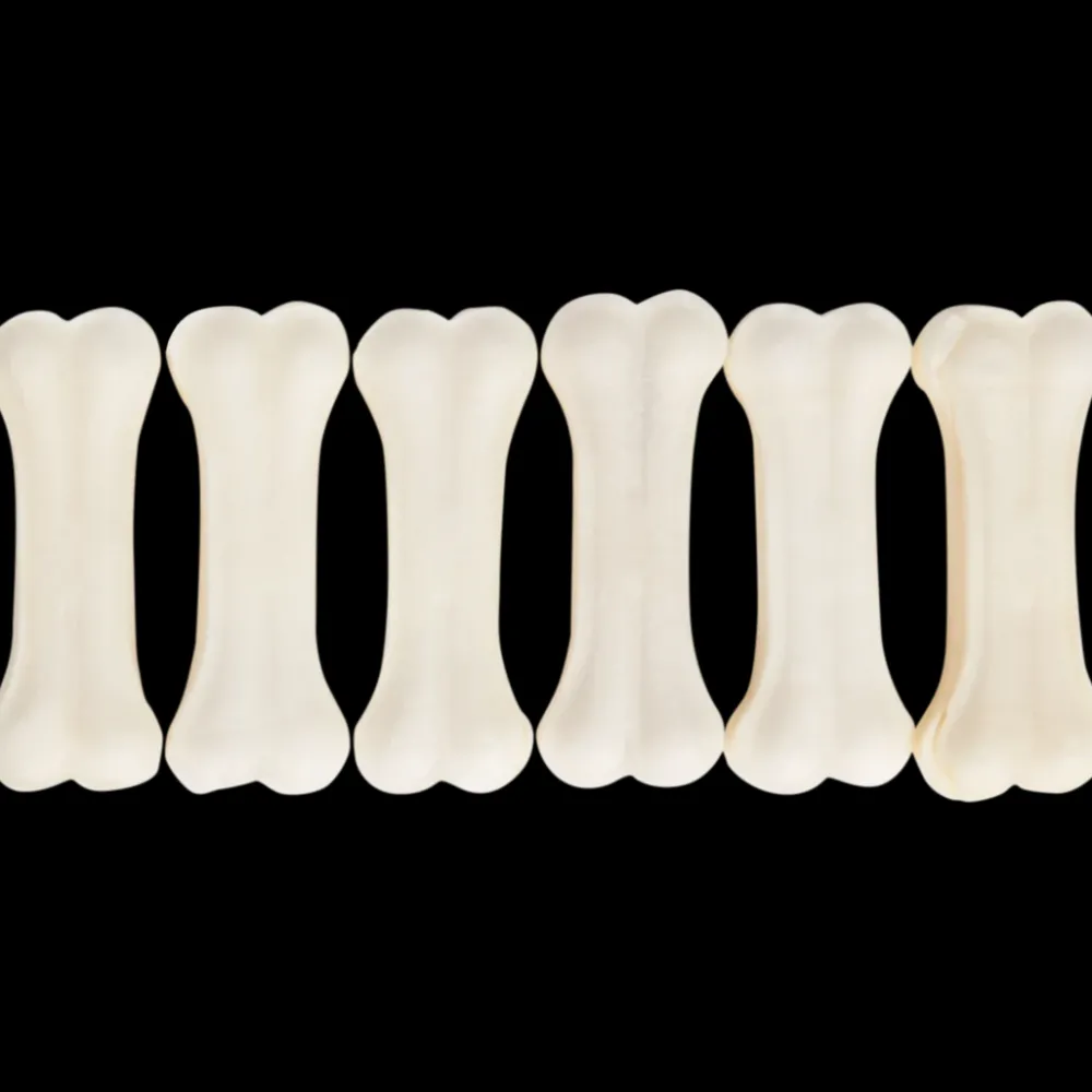 Dierenvoeding* Rawhide hondensnacks | Action NL