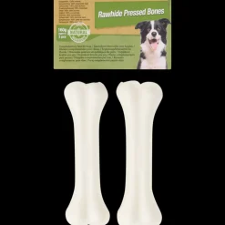 Dierenvoeding|Hond* Rawhide hondensnacks | Action NL