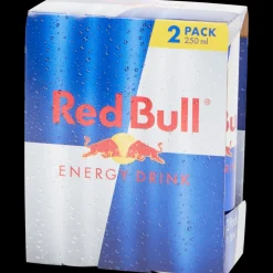 Drinken*Red Bull energydrink | Action NL