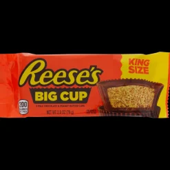 Chocolade*Reese&apos;s Reese's Big Cup King Size | Action NL