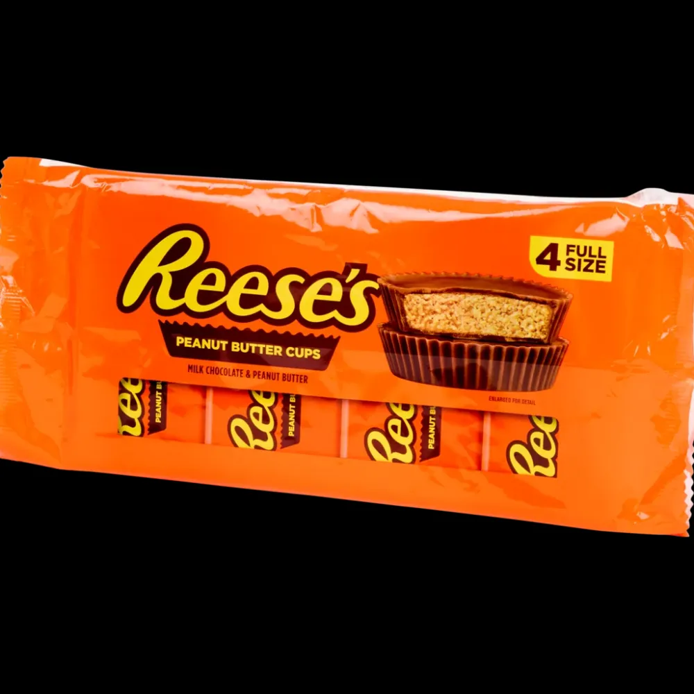 Chocolade*Reese's Reese's Peanut Butter Cups | Action NL