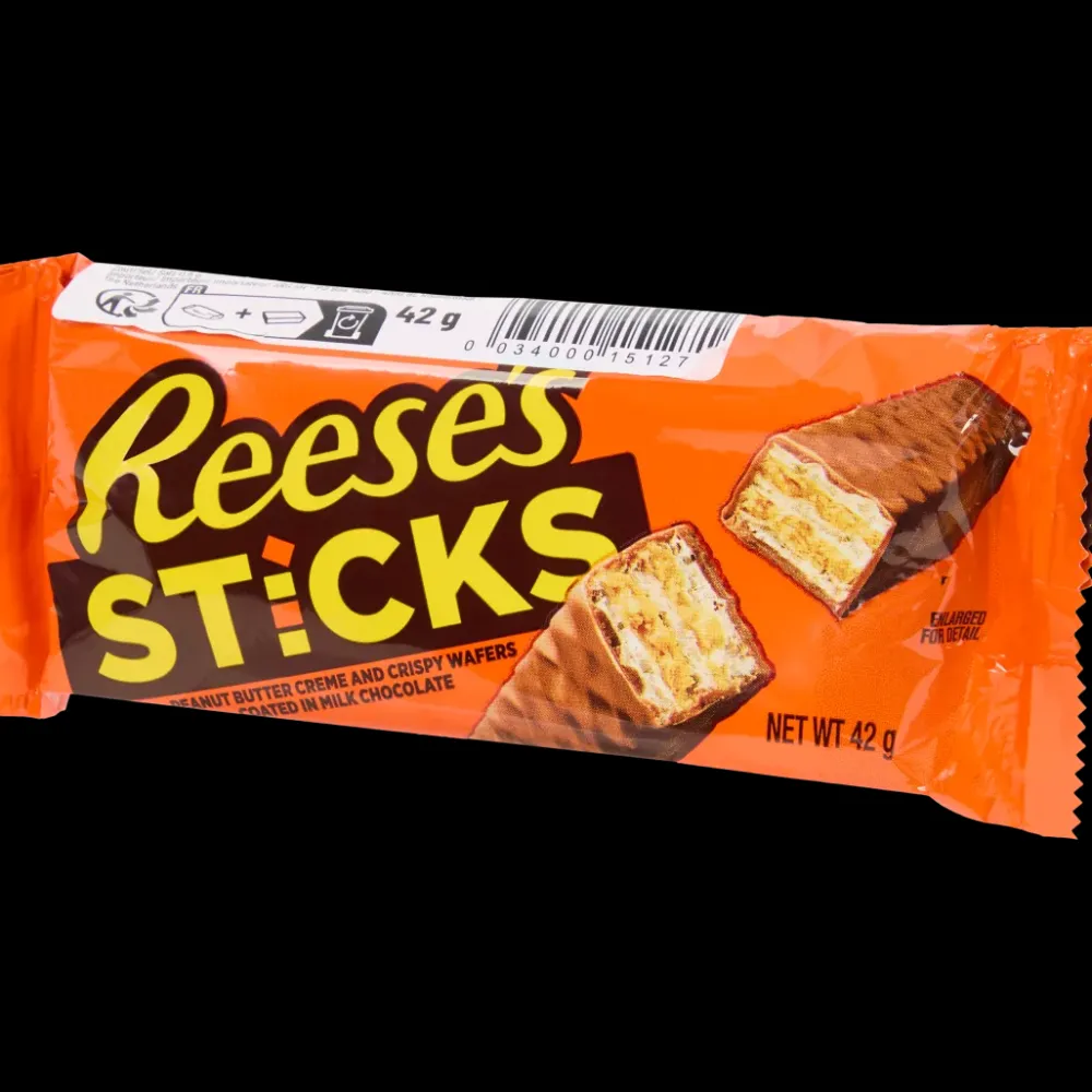 Chocolade*Reese's Reese's Sticks | Action NL