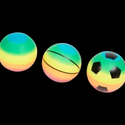 Sportartikelen* Regenboogballen | Action NL