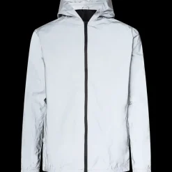 Kleding|Sportkleding* Regenjas met opbergzak Unisex | Action NL