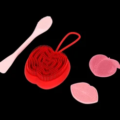 Lichaamsverzorging* Reinigingsset voor lichaam en gezicht 1 Stuks | Action NL