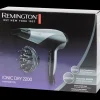 Haarverzorging*Remington haardroger Ionic Dry | Action NL