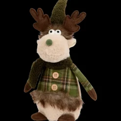 Seizoensdecoratie* Rendier | Action NL