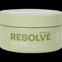 Haarverzorging* Resolve hoofdhuidscrub | Action NL