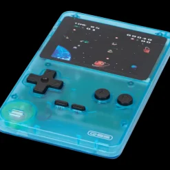 Spellen* Retro spelcomputer Vanaf 8 jaar | Action NL