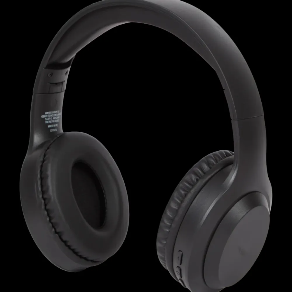 Koptelefoons*Roseland opvouwbare koptelefoon | Action NL