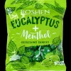 Drop & Snoep* Roshen keelpastilles Menthol-Eucalyptus | Action NL