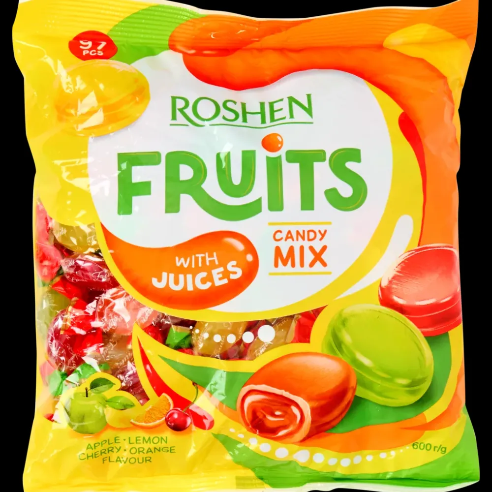 Drop & Snoep* Roshen zuurtjes | Action NL