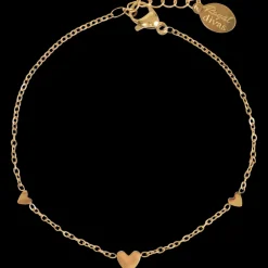 Horloges & Sieraden* Royal Divas roestvrijstalen armband | Action NL