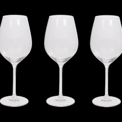 Glazen*Royal Leerdam wijnglazen Noble 3 Stuks | Action NL