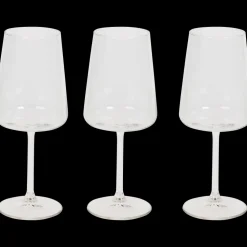Glazen*Royal Leerdam wijnglazen Nova 3 Stuks | Action NL