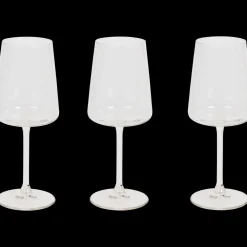 Glazen*Royal Leerdam wijnglazen Nova 3 Stuks | Action NL