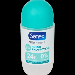 Lichaamsverzorging* Sanex deodorant Fresh Protection Fris 55 ml | Action NL
