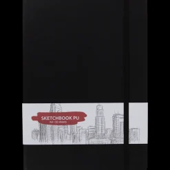 Knutselen* Schetsboek A4 | Action NL