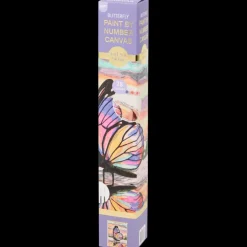 Knutselen* Schilderen op nummer | Action NL