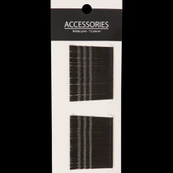 Haaraccessoires* Schuifspeldjes 72 Stuks | Action NL