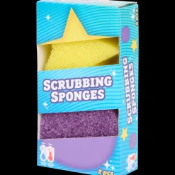 Schoonmaakartikelen* Schuursponzen | Action NL