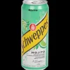 Drinken*Schweppes Mojito | Action NL