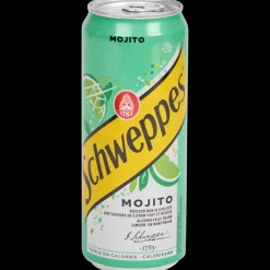 Drinken*Schweppes Mojito | Action NL