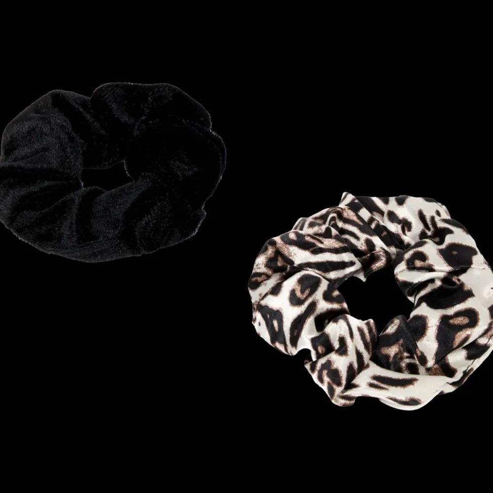 Haaraccessoires* Scrunchie 1 Stuks | Action NL